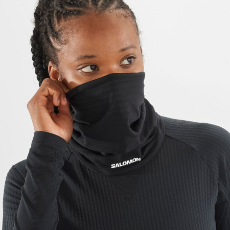 Шал яка Salomon Salomon Warm Neck Gaiter