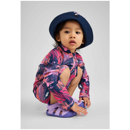 Детска шапка с периферия Reima Viehe