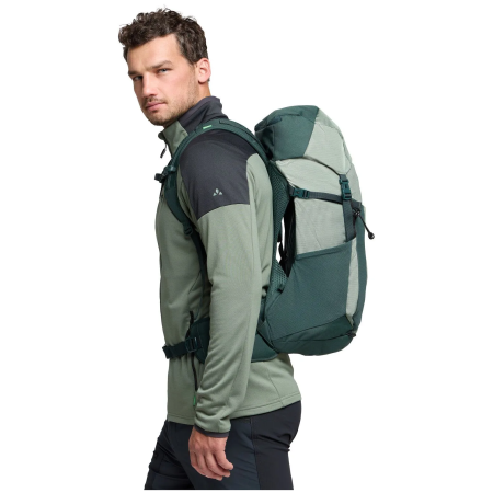 Туристическа раница Vaude Brenta 24