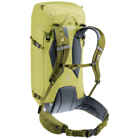 Раница Deuter Guide 34+8