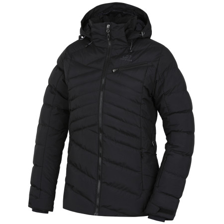 Дамско яке Hannah Joey Shine (2018) черен Anthracite