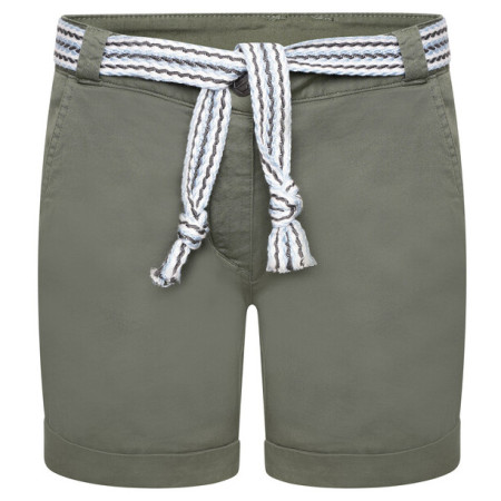 Дамски къси панталони Dare 2b Melodic Offbeat зелен