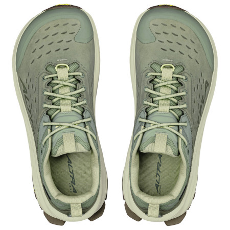 Дамски туристически обувки Altra W Olympus 6 Hike Low Gtx