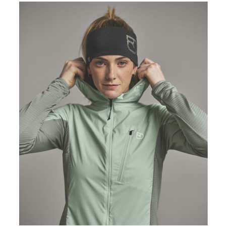 Лента за глава Ortovox 120 Cool Tec Logo Headband