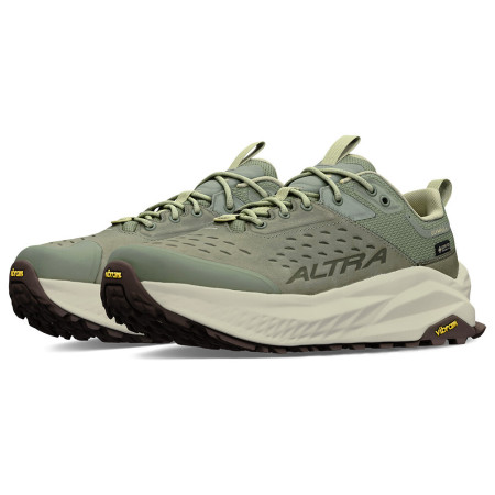 Дамски туристически обувки Altra W Olympus 6 Hike Low Gtx