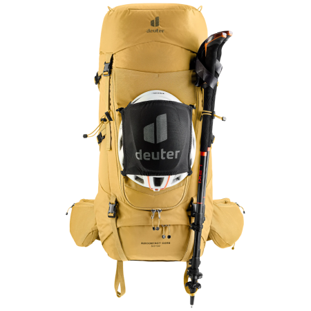 Мъжка раница Deuter Aircontact Core 50+10