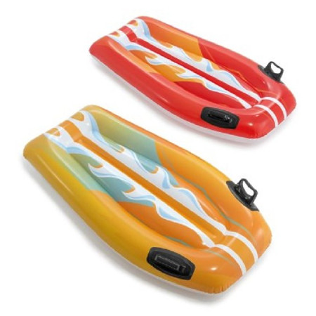 Шезлонг Intex Joy Rider 58165NP