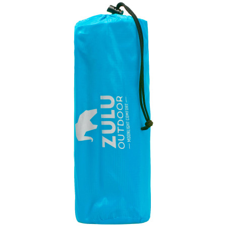 Надуваема постелка Zulu Moonlight Comfort