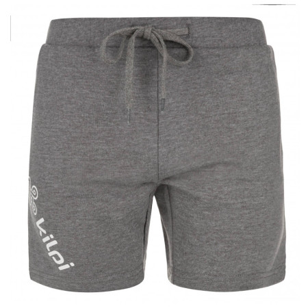 Детски къси панталони Kilpi Dayton-JB сив