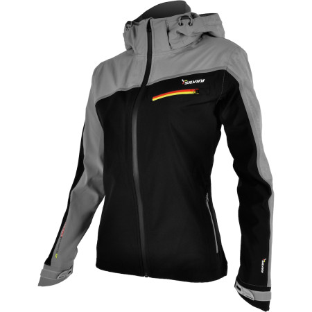 Дамско яке Silvini Promo WJ525