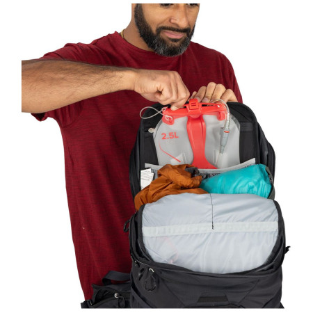 Туристическа раница Osprey Sportlite 25