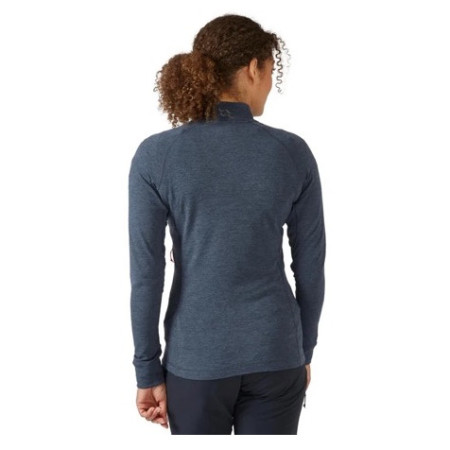 Дамски суитшърт Rab Nexus Jacket Wmns