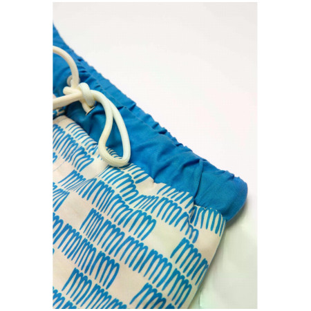 Детски бански DucKsday Manta Boardshort Boy