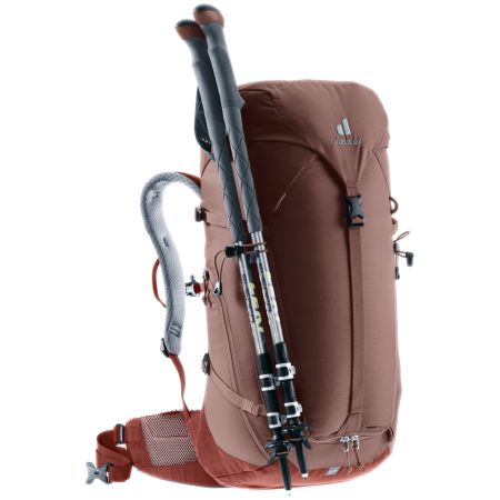 Дамска спортна раница Deuter Trail 28 SL