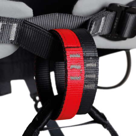 Катерачна седалка Singing Rock Dome