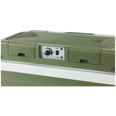 Хладилна кутия Easy Camp Arctic Bluebell 12V/230V 24