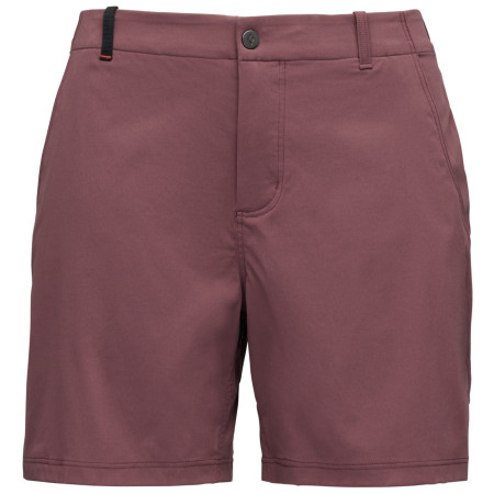 Дамски къси панталони Black Diamond W Pursuit Shorts
