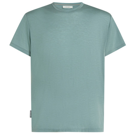 Функционална мъжка тениска Icebreaker Men Merino Blend Core SS Tee