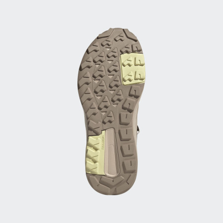 Дамски туристически обувки Adidas Terrex Anylander Leather Mid Climaproof