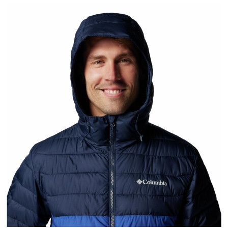 Мъжко яке Columbia Powder Lite™ II Hooded Jacket