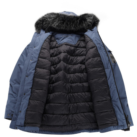 Мъжко зимно яке Alpine Pro Werd 2