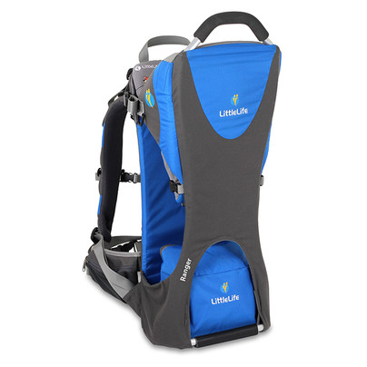 Джоб LittleLife Ranger Accessory Pouch