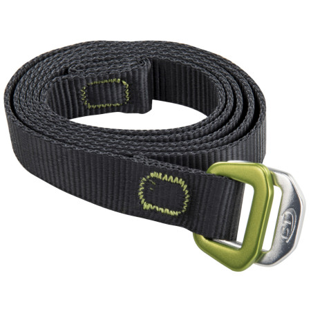 Колан Climbing Technology CT Belt черен