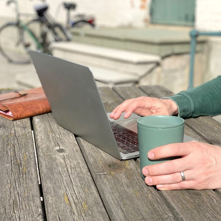 Чаша Light My Fire MyCup´n Lid BIO large