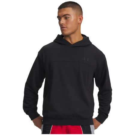 Мъжки суитшърт Under Armour Rival LW Hoodie