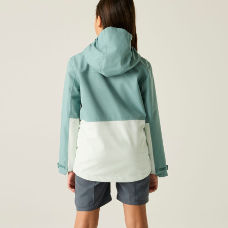 Детско яке Regatta Junior Highton Jacket IvyMossOMist