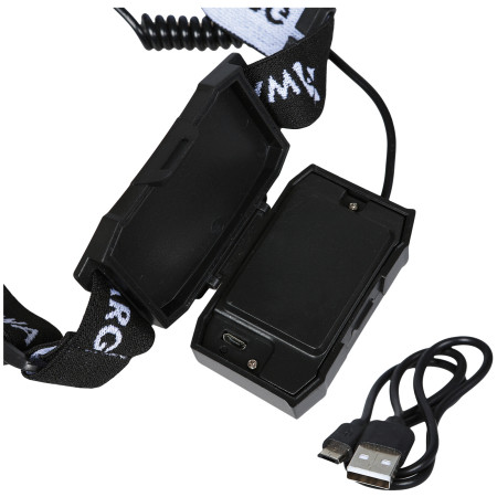 Челник Warg Sigma Charger