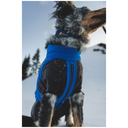 Облекло за куче Ruffwear Vert Coverall