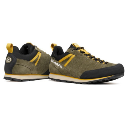 Мъжки обувки Scarpa Crux 2 Gtx