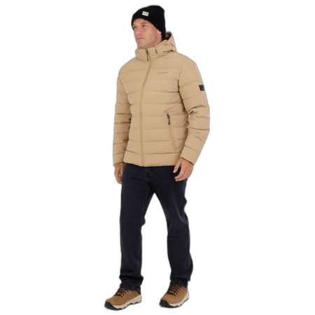 Мъжко яке Fundango Hubble Padded Jacket