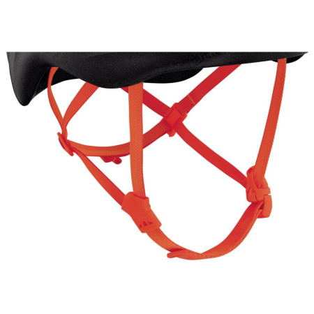 Катерачна каска Petzl Sirocco