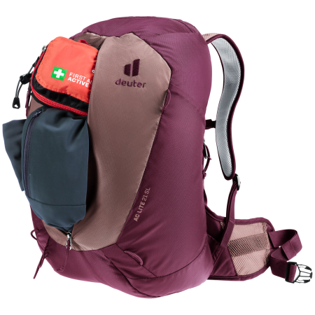 Дамска раница Deuter AC Lite 21 SL