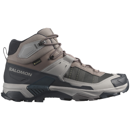 Мъжки обувки Salomon X Ultra 5 Mid Gore-Tex