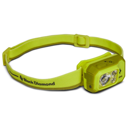 Челник Black Diamond STORM 500-R