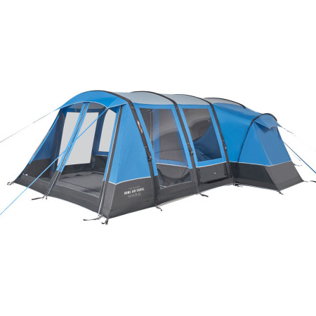 Палатка Vango Rome Air 550XL син Skyblue