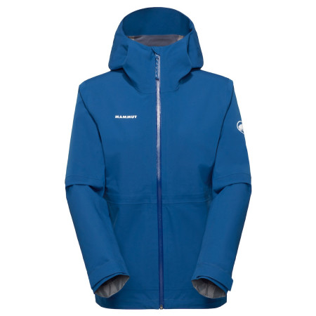 Дамско яке Mammut Linard Guide HS Hooded Jacket Women