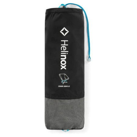 Стол Helinox Chair Zero LT