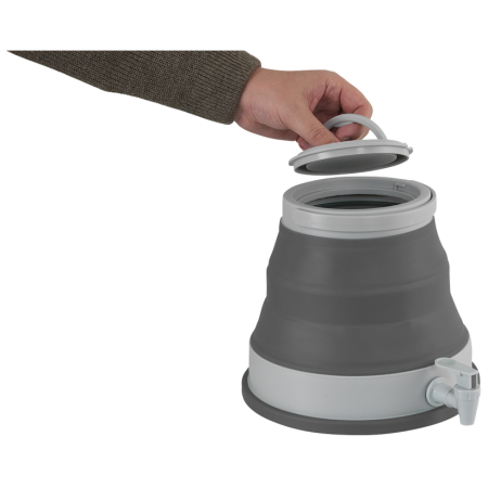 Сгъваема пластмасова туба Outwell Collaps Water Carrier 6 L