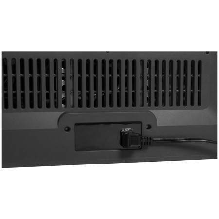 Kомпресорен хладилник Brunner Polarys Criomaster HPI 73