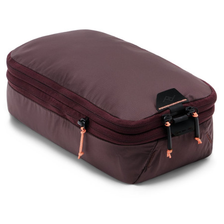 Пътен калъф Peak Design Packing Cube Small червен Eclipse