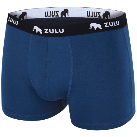 Мъжки боксерки Zulu Bambus 210 4in 3-pack