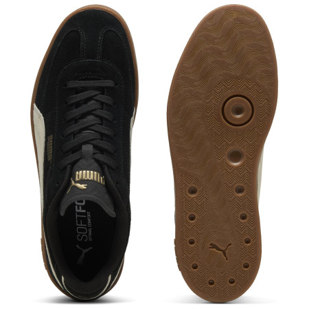 Мъжки обувки Puma Club II Era Suede