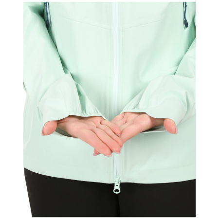 Дамско водоустойчиво яке Kilpi Hurricane-W