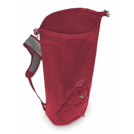 Туристическа раница Osprey Transporter Wp 18