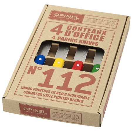 Комплект ножове Opinel Opinel N°112