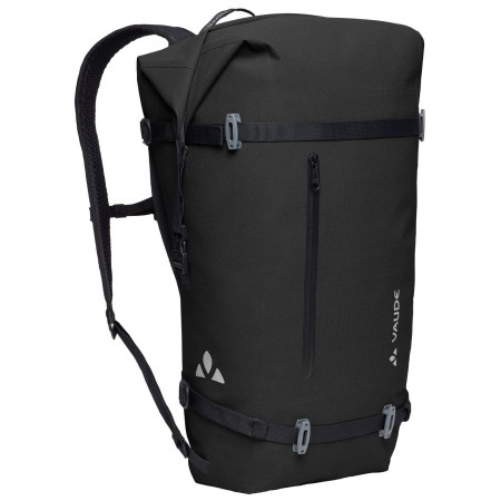 Раница за колоездене Vaude Proof 22 черен Black